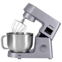 VITEK VT-PM0550 2000Вт серебристый