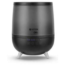 VITEK VT-2356 черный