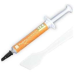 THERMALRIGHT Термопаста TF4-4G 9.5Вт/(м-К) шприц 4гр