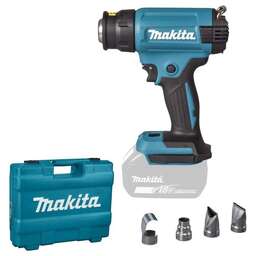 MAKITA Технический фен DHG181ZK