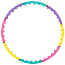 ECOS Массажный обруч MO-01 (103627)