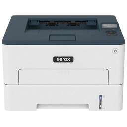 XEROX Принтер лазерный B230V_DNI A4 Duplex Net WiFi белый