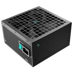 DEEPCOOL Блок питания ATX 1000W GamerStorm PN1000M Gen.5 80+ gold (20+4pin) APFC 135mm fan 8xSATA RTL