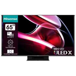 HISENSE 65UXKQ SMART TV