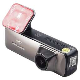 SILVERSTONE F1 Видеорегистратор ViJet, черный