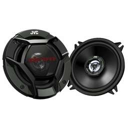 JVC CS-DR520 Акустика