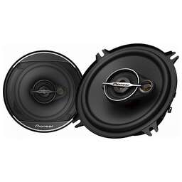 PIONEER Колонки автомобильные TS-A1371F, 13 см (5 дюйм.), комплект 2 шт