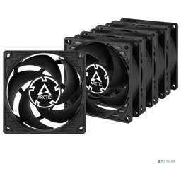 ARCTIC Case fan P8 Value Pack (Black/Black) ACFAN00153A