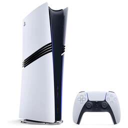 PLAYSTATION Игровая консоль 5 Pro Digital CFI-7000B01, 2ТБ