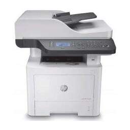 HP Laser MFP 432fdn (7UQ76A)