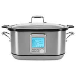 RONDELL Мультиварка RDE-MC608, 1250Вт, серебристый/серый