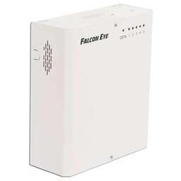 FALCON EYE Блок питания AC/DC FE-1250 V.5 MAX 12В