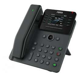 FANVIL Телефон IP V62 Pro серый