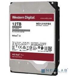 Western digital WD121KFBX