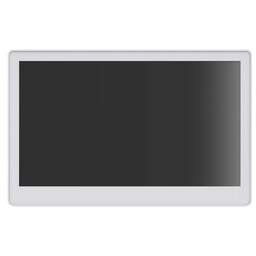 DIGMA Цифровая фоторамка PF-1100 IPS, 11.6", белый [pf1100w]