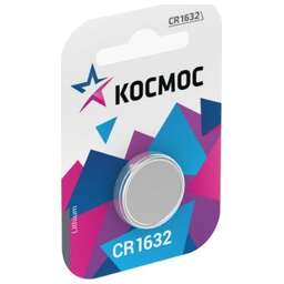 КОСМОС KOCR16321BL