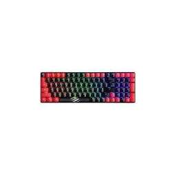 Mad Catz S.T.R.I.K.E. 11 механическая русифицированная