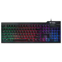 RAPOO V50S Black