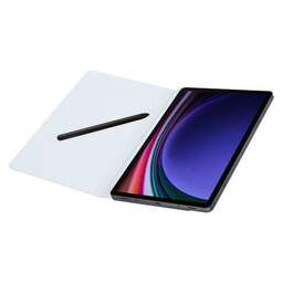 SAMSUNG Чехол для планшета Smart Book Cover, для Galaxy Tab S9/S9 FE/S10 FE, голубой [ef-bx710plegru]
