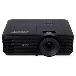 ACER Проектор X1228H DLP 4800Lm LS (1024x768) 20000:1 ресурс лампы:6000часов 1xHDMI 2.8кг