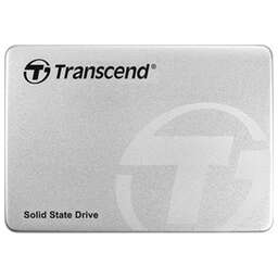 TRANSCEND Накопитель SSD SATA-III 960GB TS960GSSD220S SSD220S 2.5" 0.3 DWPD