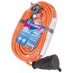 КОСМОС YSHKsm20m-1g(16A)KG рыжий