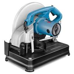 DONGCHENG Отрезная пила DJG04-355S 2200Вт 3800об/мин d=355мм