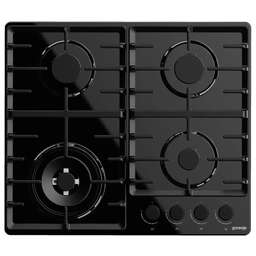 GORENJE Газовая варочная поверхность GTW641BHF черный