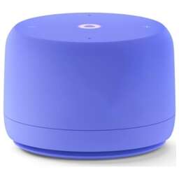 ЯНДЕКС YNDX-00028VIO Станция Лайт 2 с Алисой, без часов, 6 Вт, модель (фиолетовый)