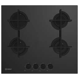 INDESIT INGT61SCC/BK