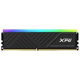 ADATA Модуль памяти DIMM DDR4-3200 16GB AX4U320016G16A-SWHD35G