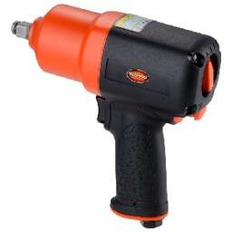 AV Steel (AV-762700) Пневмогайковерт 1"dr. 2700Нм