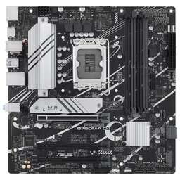 GIGABYTE Материнская плата B760M A ELITE X AX, LGA 1700, Intel B760, mATX, Ret