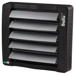 BALLU Тепловентилятор водяной BHP-W3-50-S