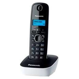 PANASONIC KX-TG1611RUW