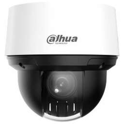 DAHUA Камера видеонаблюдения IP PTZ DH-SD4A216DB-HNY, 1920х1080 pix, 5-80 мм, белый