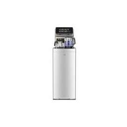 Ecotronic TB15-LNR silver, с чайным столиком, напольный (ETK12597)