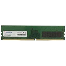 A-DATA Память DDR4 16GB 3200MHz AD4U320016G22-SGN Premier RTL PC4-25600 CL22 DIMM 288-pin 1.2В single rank Ret