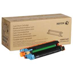 XEROX Блок фотобарабана 108R01481 голубой для VersaLink C500/C505