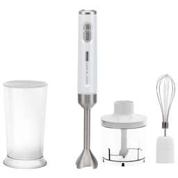 POLARIS Блендер погружной PHB 0746 CordLess 700Вт белый