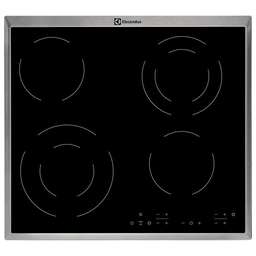 Electrolux EHF6342XOK Варочная панель