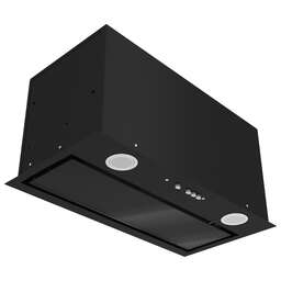 ELIKOR Cube Basic 60П-500-К3Д Черный (294089)