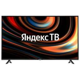 STARWIND SW-LED55UB401 UHD SMART TV Яндекс