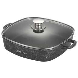 ZEIDAN Z-501040 Black