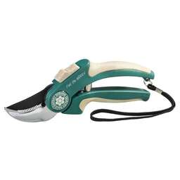 RACO Секатор плоскостной 177S малый зеленый/бежевый [4206-53/177s]