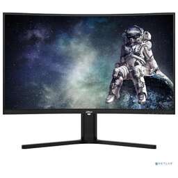 Dahua DHI-LM32-E330CA 32"(16:9) изогнутый QHD монитор VA LED 2560?1440 300 кд/м2 3000:1 178°/178 1 мс 180Гц 1500R, VESA: 100?100 HDMI?2, DP?2 Аудио выход?1 Регулировка по высоте