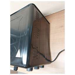 MIU МО-40001В (черная) (8761304)