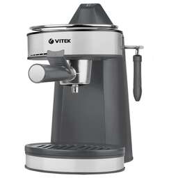 VITEK VT-1524 750Вт серый