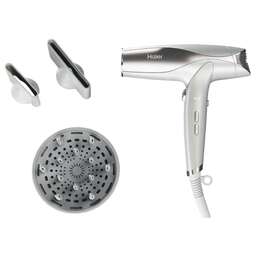 HAIER HHD-602 1500Вт белый