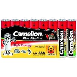 CAMELION (14861) LR03-SP8